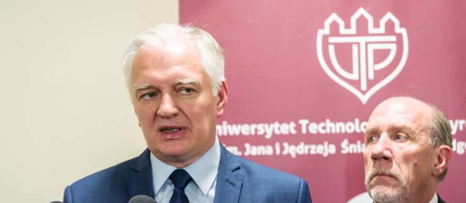 autor: PAP/Tytus Żmijewski