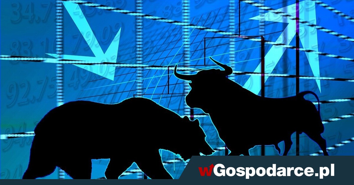 Rekordowa liczba rachunków maklerskich w Polsce