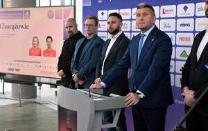 Zarząd Polskiego Komitetu Olimpijskiego zatwierdził skład na igrzyska Mediolan-Cortina d'Ampezzo / autor: PAP/Piotr Nowak