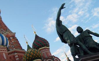 "Financial Times": W Rosji może dojść do buntu przeciwko polityce Kremla