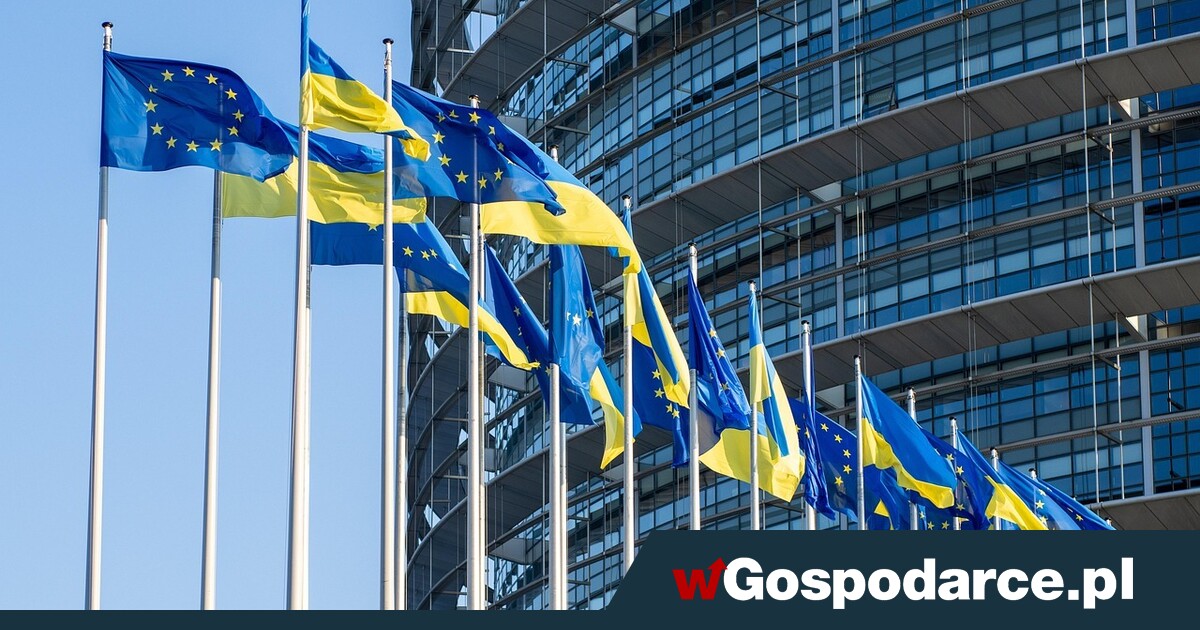 Bruksela uderza w handel rosyjską ropą