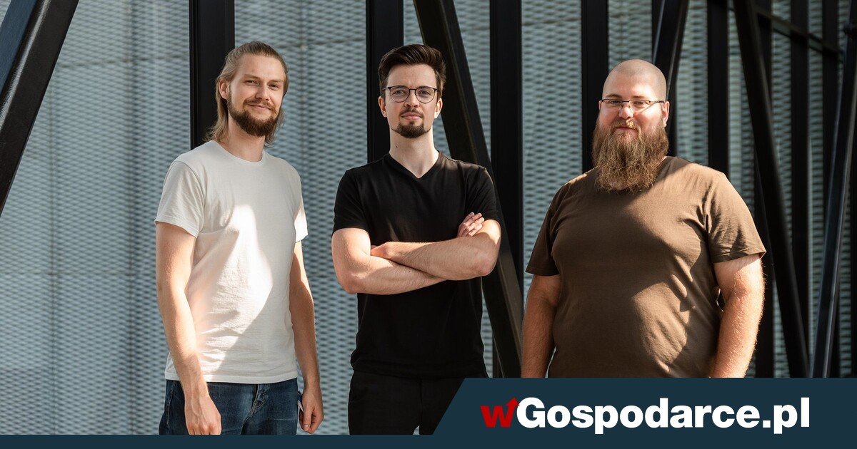 Projekt polskich studentów zdobył międzynarodową nagrodę