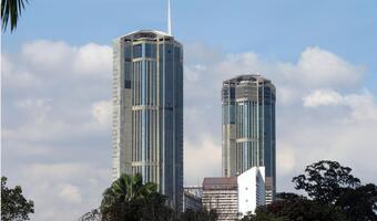 USA nie uznały wyników wyborów w Wenezueli