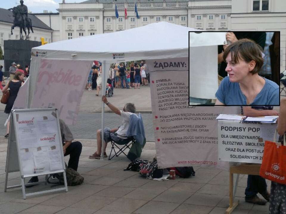 Fot. wPolityce.pl