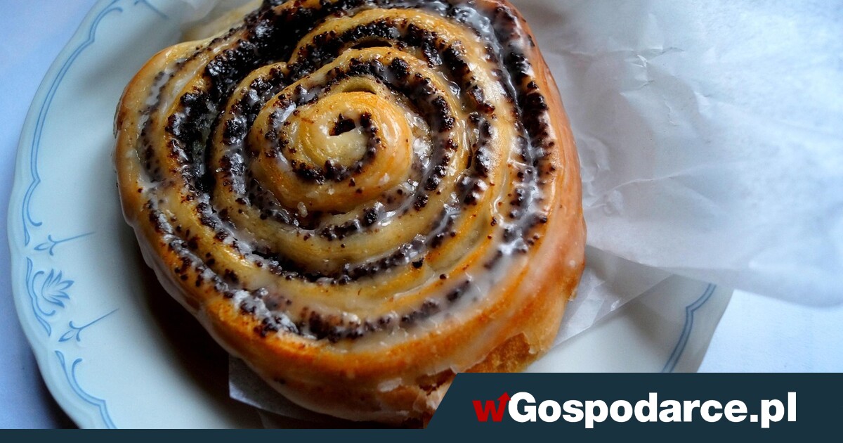 Mak – dobry nie tylko na święta