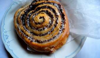 Mak – dobry nie tylko na święta