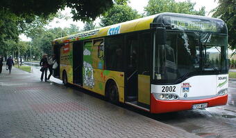 Eko-transport miejski za 47 mln zł w Ostrowcu