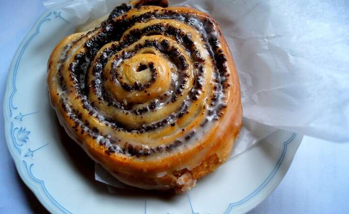 Spożycie maku nie musi ograniczać się do tradycyjnych potraw wigilijnych / autor: Pixabay