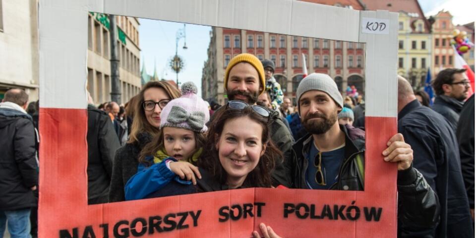 fot.PAP/ Maciej Kulczyński