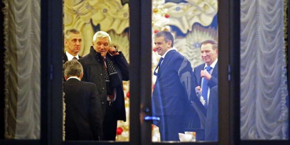 Fot. PAP/EPA
