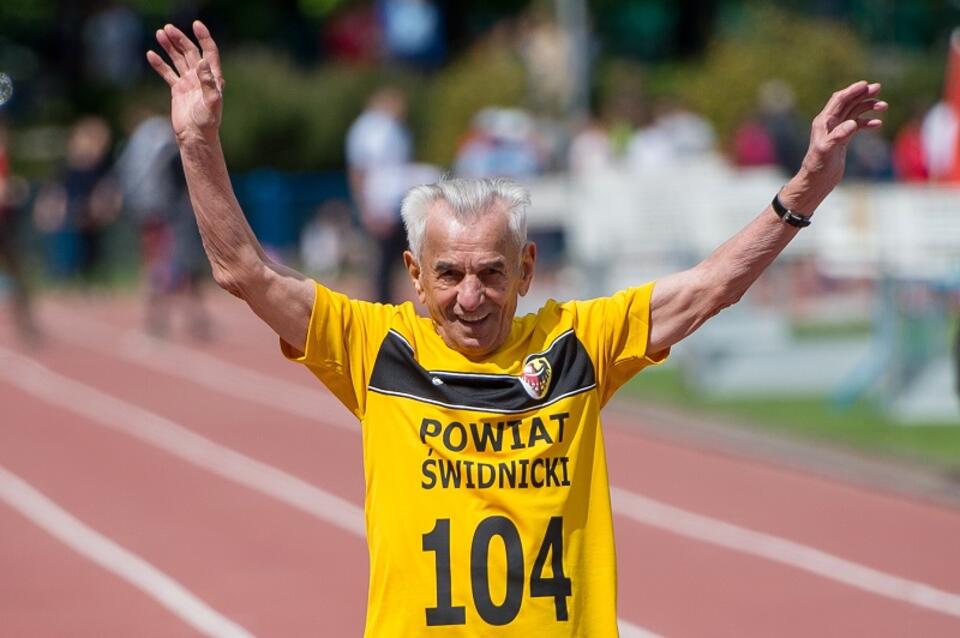 PAP/Maciej Kulczyński