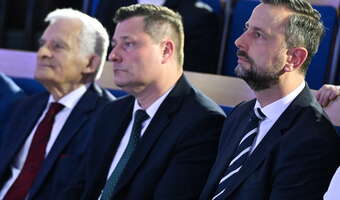 Wschód nie ma pewności, czy Zachód rozumie zagrożenie