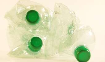 Rewolucja? Plastik przestanie być groźnym odpadem