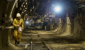 Obiecał i podpisał nowelizację ustawy górniczej
