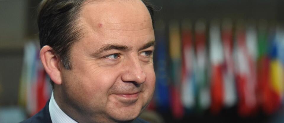 Fot. PAP/Jacek Bednarczyk