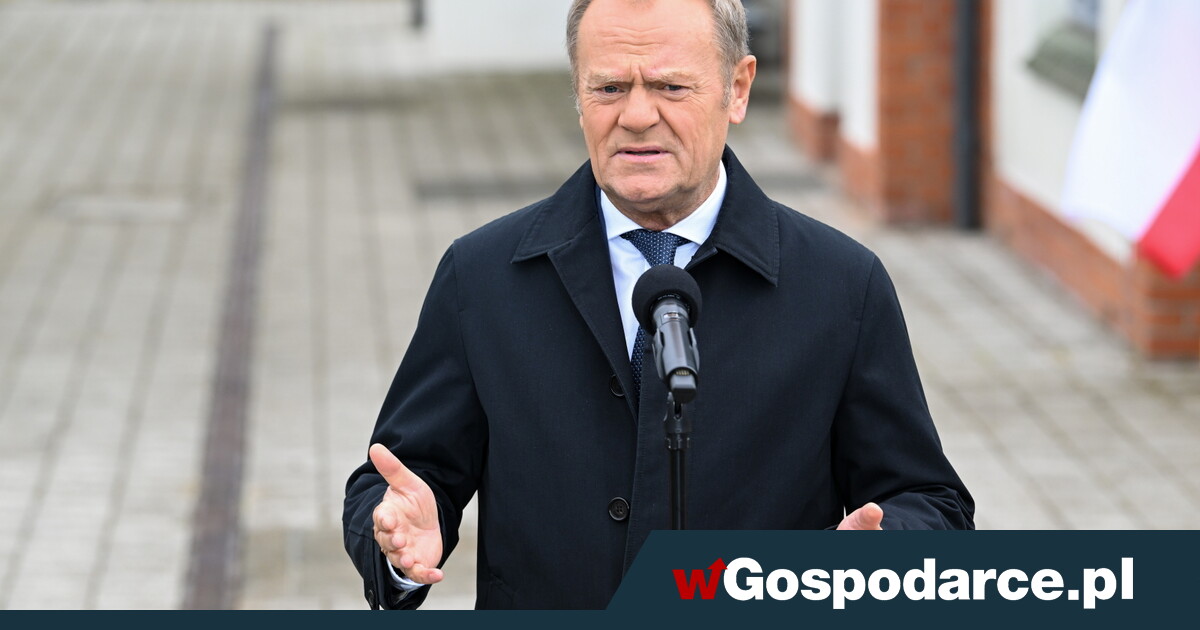 Rząd przygotował "solidny kij", dla tych, którzy nie chcą iść do wojska