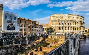"La Repubblica": włoska turystyka wychodzi z pandemii