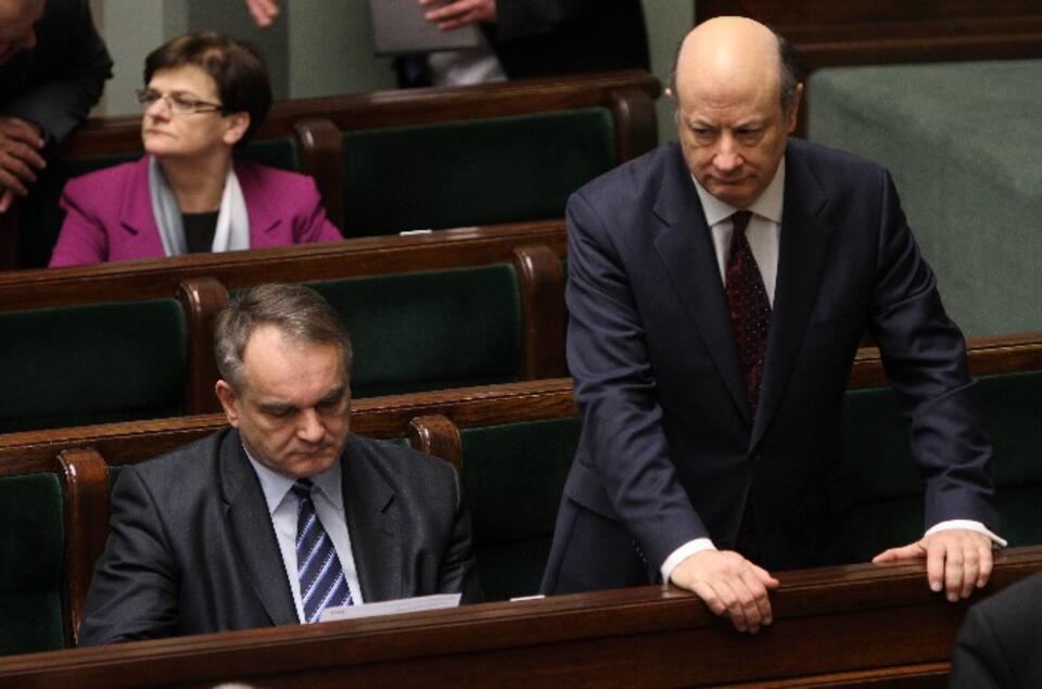 PAP/Bartłomiej Zborowski