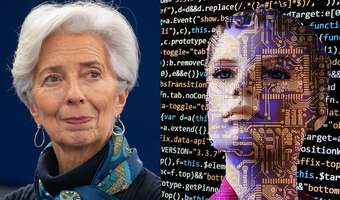 Unia przegrywa z kretesem wyścig technologii AI