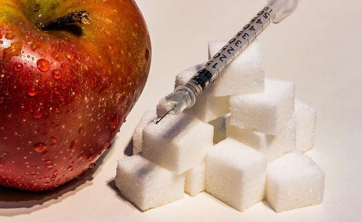 Zakres obciążenia wykrytą cukrzycą zależy od wieku dziecka oraz zaplecza socjalno-psychologicznego rodziny / autor: Pixabay