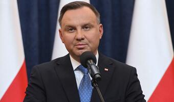 Prezydent zwołuje Radę Bezpieczeństwa Narodowego