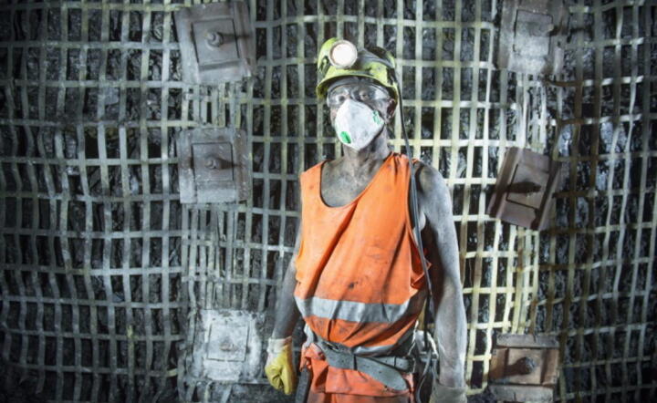 Ostatnia brytyjska kopalnia węgla kamiennego została zamknięta