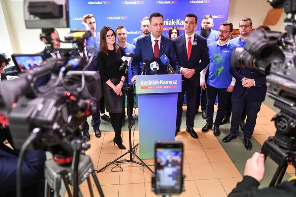 autor: PAP/Wojtek Jargiło