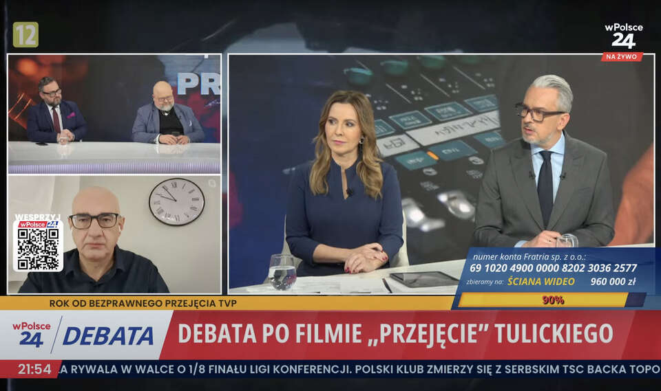 autor: Telewizja wPolsce24.pl