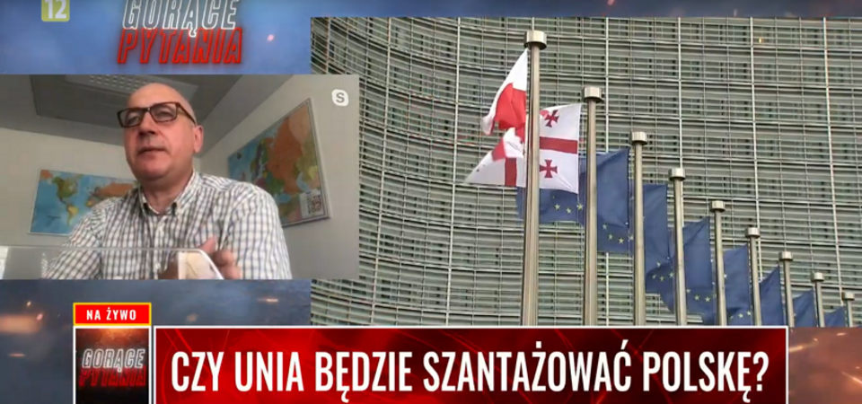 autor: Telewizja wPolsce.pl