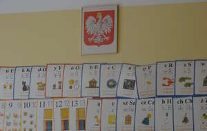 Klasa szkolna / autor: Fratria