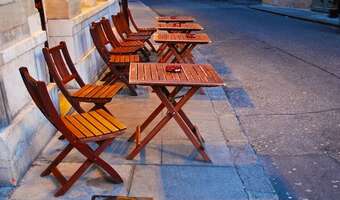 Oczekiwane spadki, ale z nadzieją na szybki koniec korekty