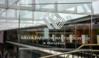 Premier może nadzorować GPW