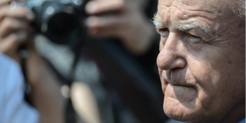 fot.PAP/ Wojciech Pacewicz