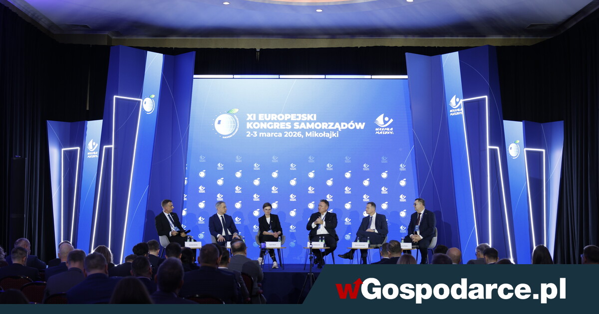 Samorządowcy o cyfrowym bezpieczeństwie – potrzeba sprzętu, wiedzy i determinacji