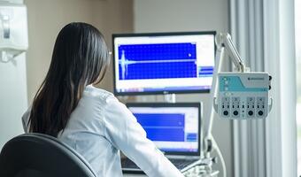 Polski sektor sprzętu medycznego „idzie” w digitalizację