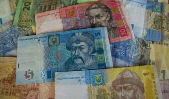 Szefowa banku centralnego Ukrainy chce odejść 10 maja (aktualizacja)