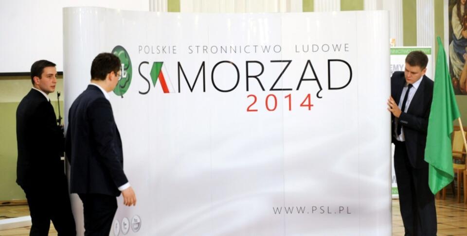 fot. PAP/ B. Zborowski