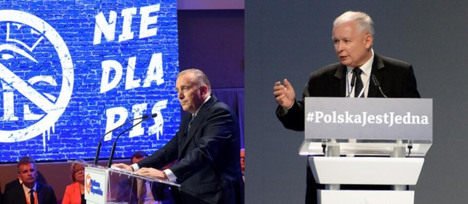 autor: PAP/Radek Pietruszka/Piotr Polak 