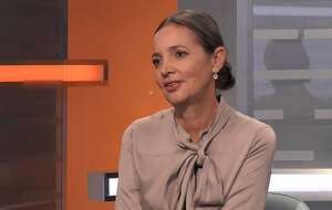 Sedzia Dagmara Pawełczyk-Woicka zabrała głos na temat chaos w polskim wymiarze sprawiedliwości. / autor: wPolsce24