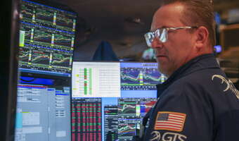 Szalony skok zysków „wspaniałej siódemki” Wall Street