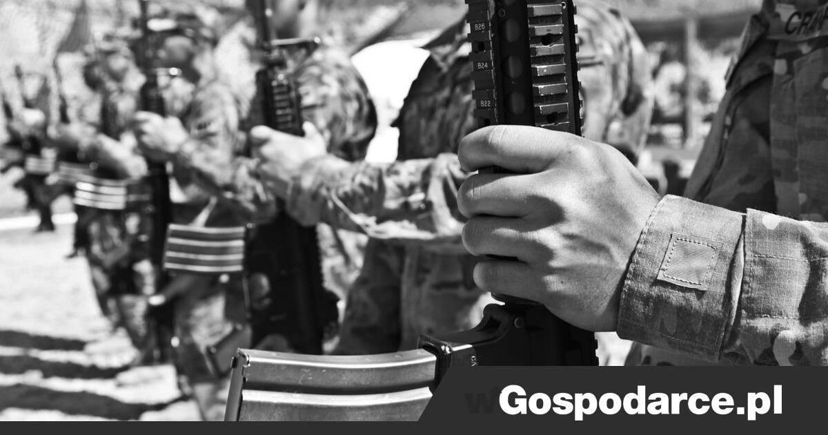 Norway is preparing for war. The government has a plan