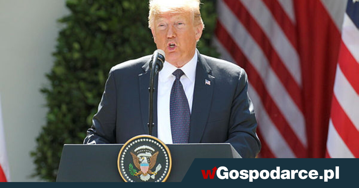 Эмоциональная реакция Трампа. «Биби, скоро ты останешься одна»
