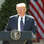 Emocjonalna odpowiedź Trumpa. „Bibi, wkrótce zostaniesz sam”