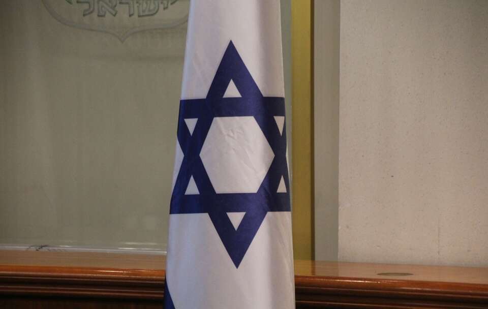 Izrael chce ocieplać wizerunek / autor: Fratria