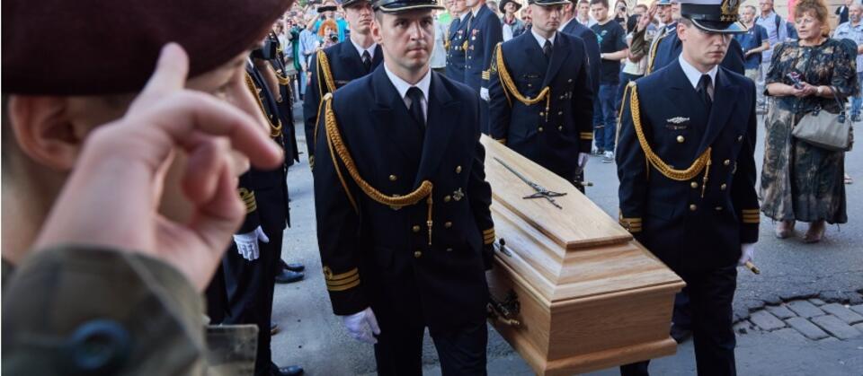 fot. PAP/Adam Warżawa