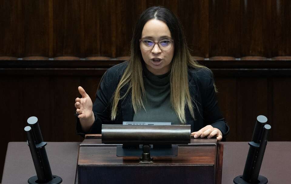 Zawisza pyta Tuska o spotkania z lobbystami ws. PIP