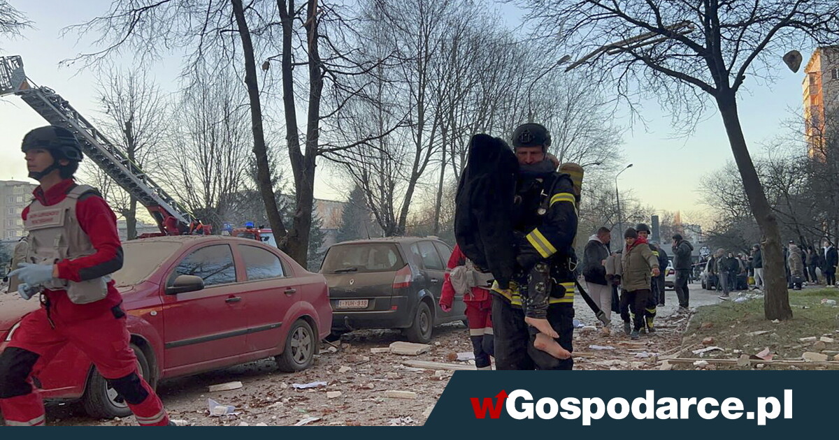 Wojna na Ukrainie: presja USA; Kijów w punkcie zwrotnym