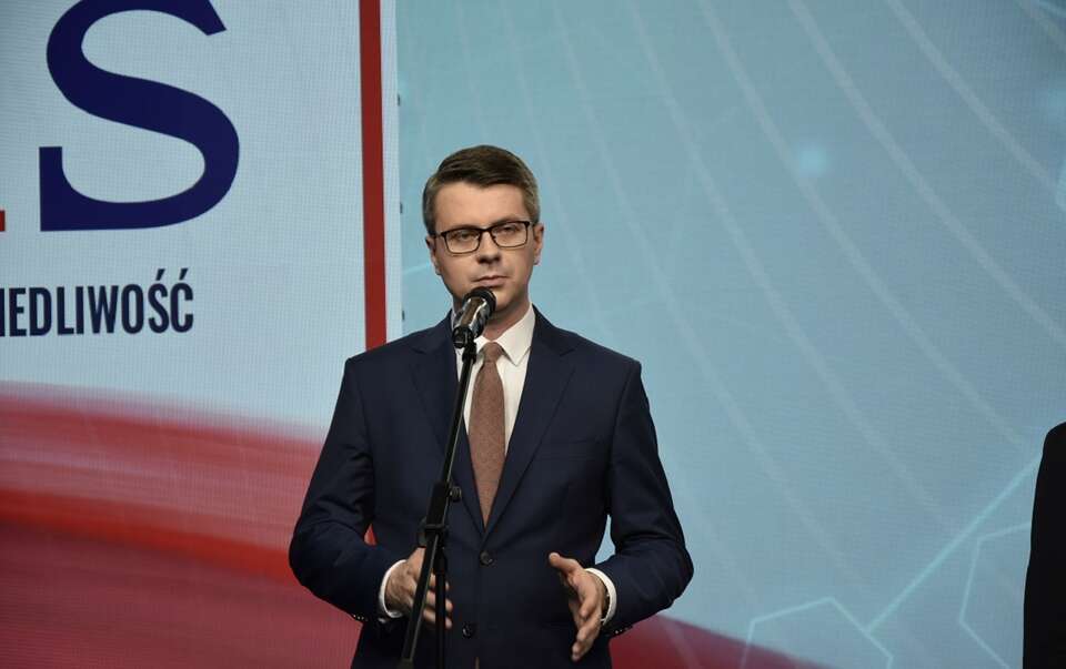 Piotr Müller / autor: Fratria 