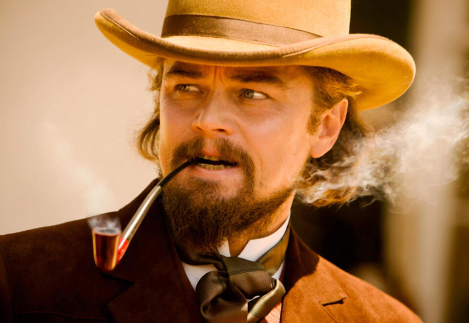 fot. Materiały prasowe filmu "Django"