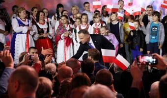 Minister Zdrowia chwali dojrzałość polskiej demokracji